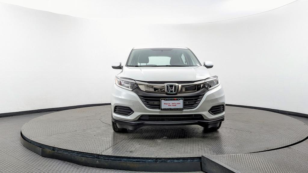 used 2020 Honda HR-V car, priced at $12,699