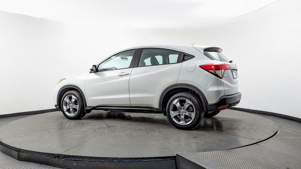 used 2020 Honda HR-V car, priced at $12,699
