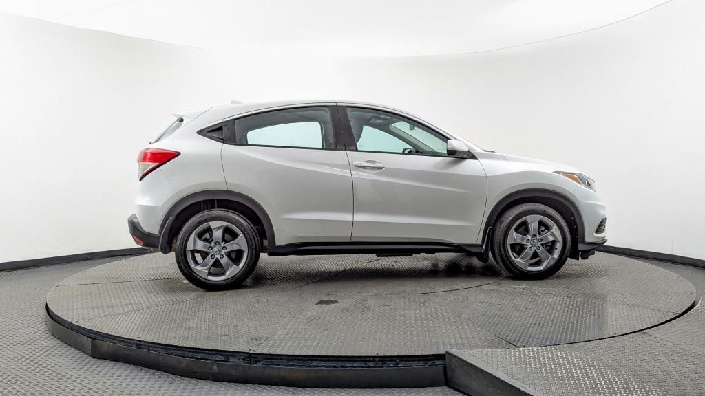used 2020 Honda HR-V car, priced at $12,699