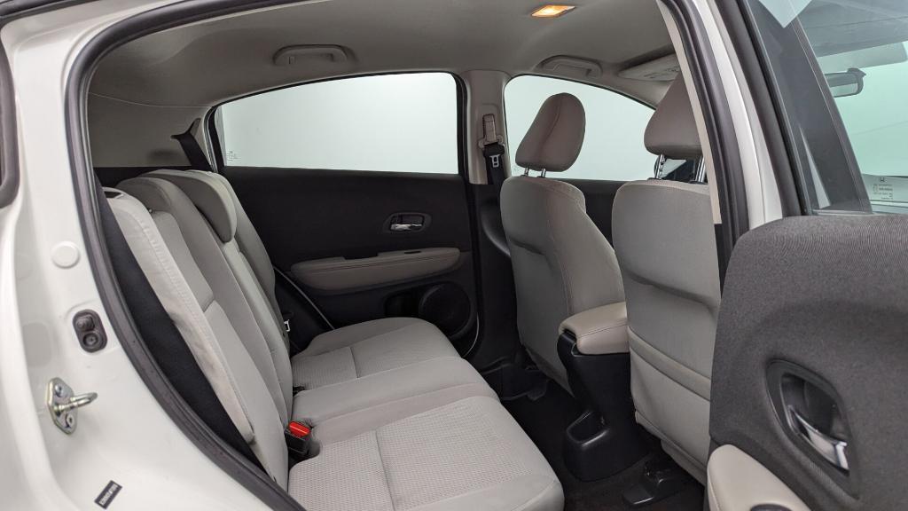 used 2020 Honda HR-V car, priced at $12,699