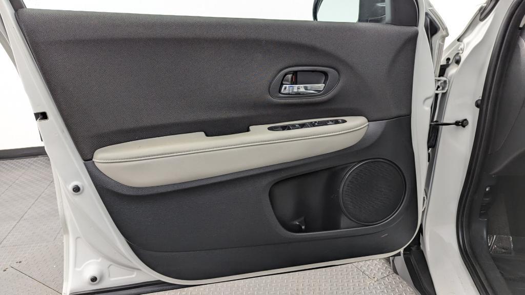 used 2020 Honda HR-V car, priced at $12,699