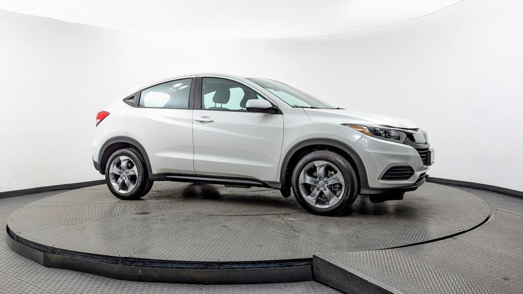 used 2020 Honda HR-V car, priced at $12,699