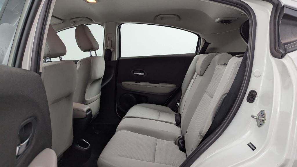 used 2020 Honda HR-V car, priced at $12,699