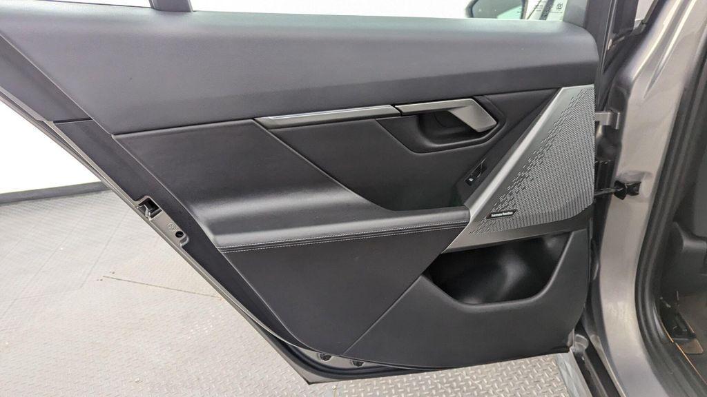 used 2024 BMW 530 car, priced at $37,499