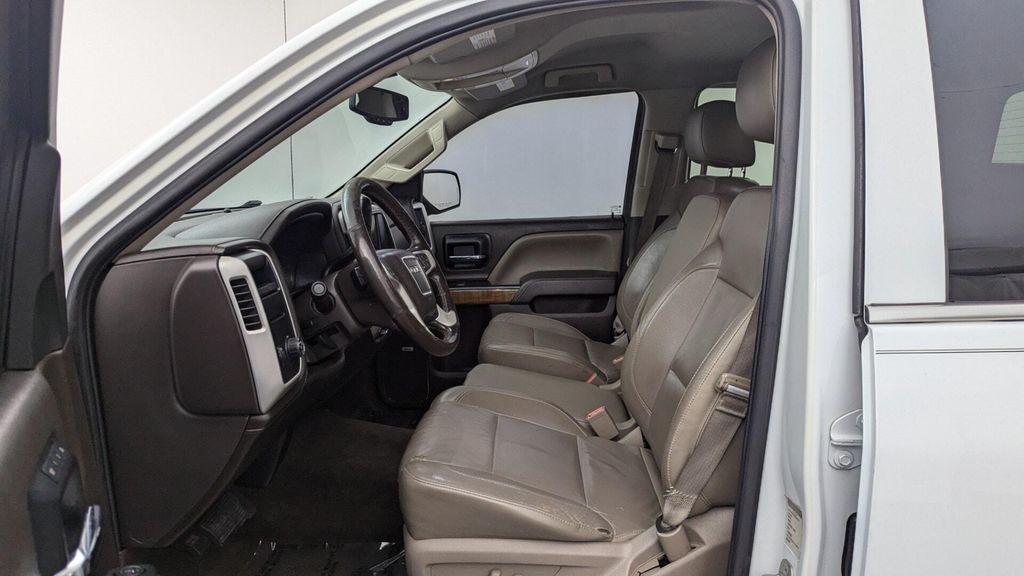 used 2014 GMC Sierra 1500 car, priced at $14,699