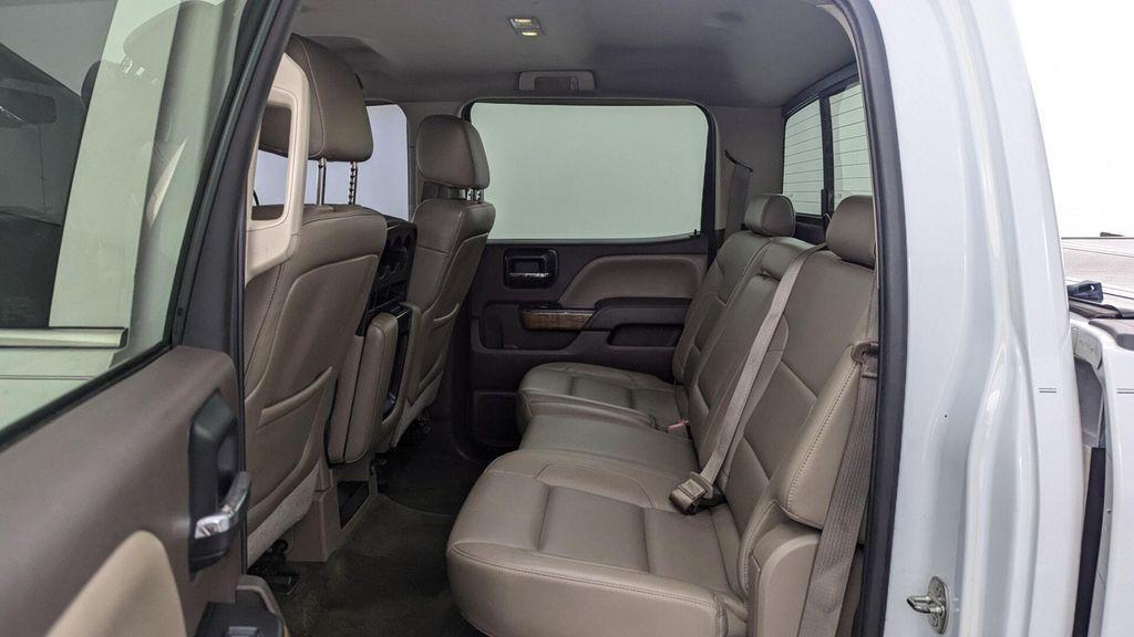 used 2014 GMC Sierra 1500 car, priced at $14,699