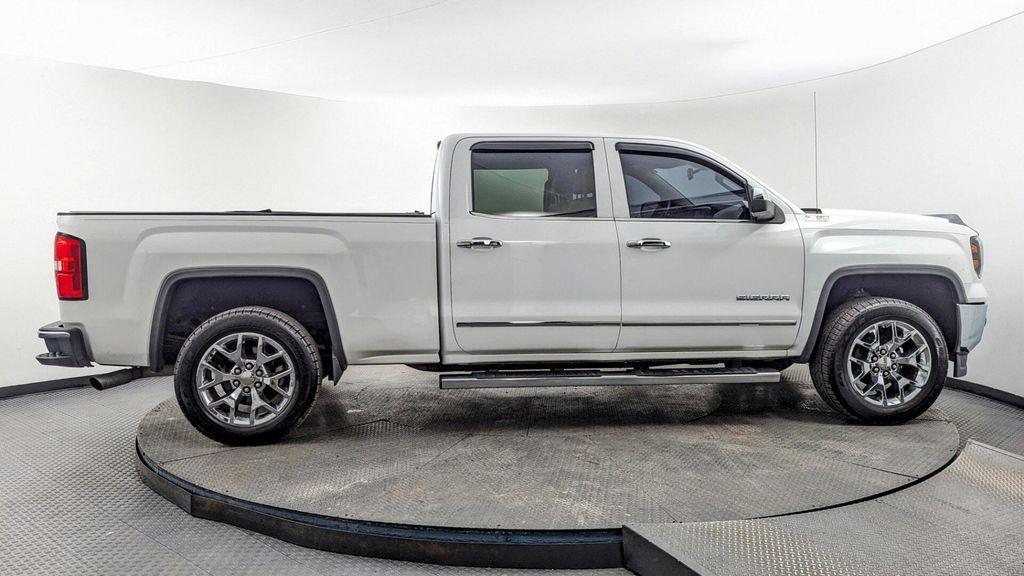 used 2014 GMC Sierra 1500 car, priced at $14,699