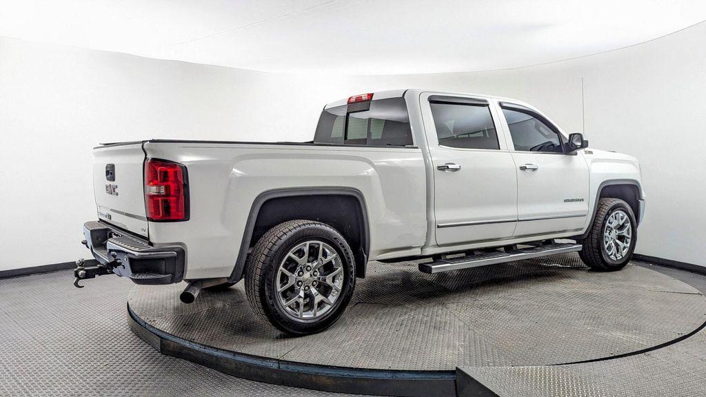 used 2014 GMC Sierra 1500 car, priced at $14,699