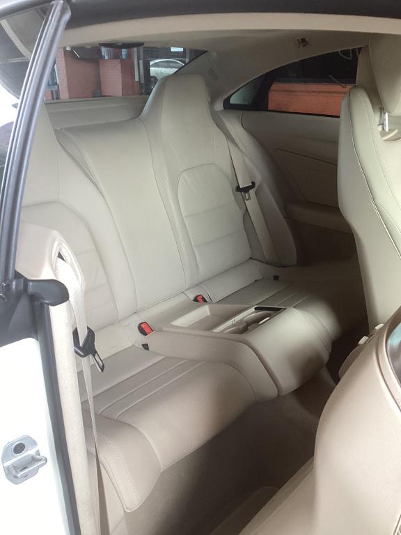 used 2016 Mercedes-Benz E-Class car, priced at $17,999