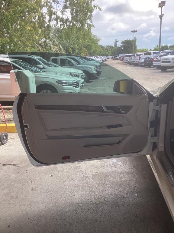 used 2016 Mercedes-Benz E-Class car, priced at $17,999