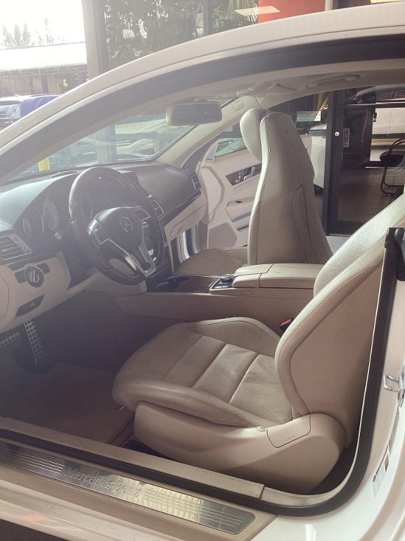 used 2016 Mercedes-Benz E-Class car, priced at $17,999