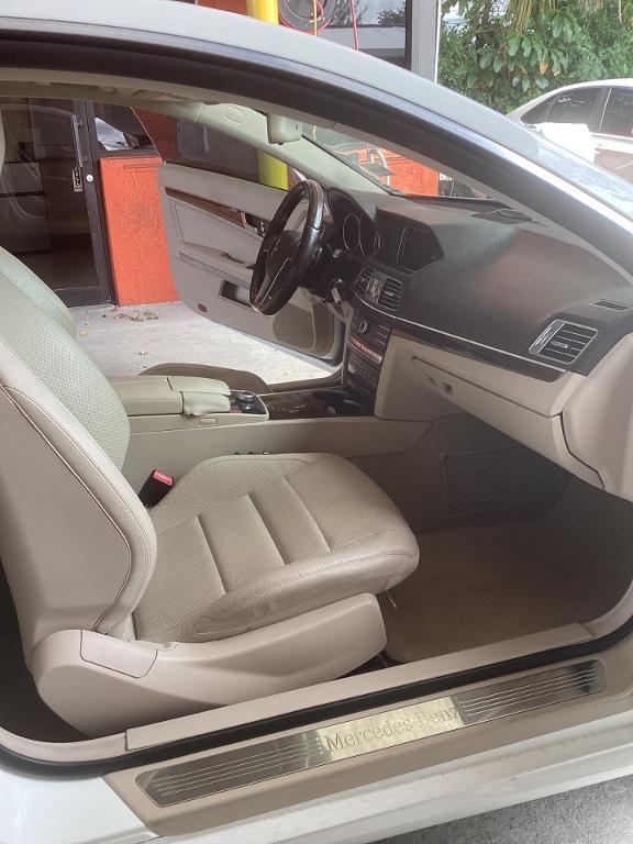 used 2016 Mercedes-Benz E-Class car, priced at $17,999