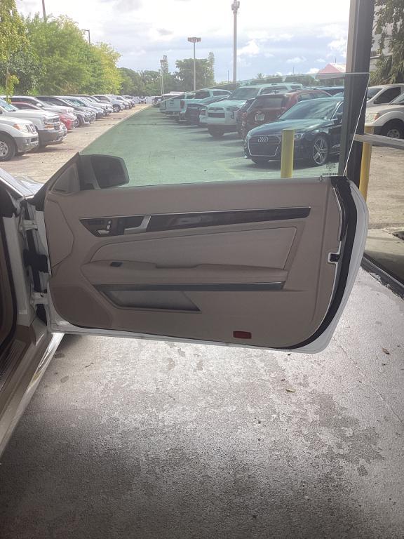 used 2016 Mercedes-Benz E-Class car, priced at $17,999