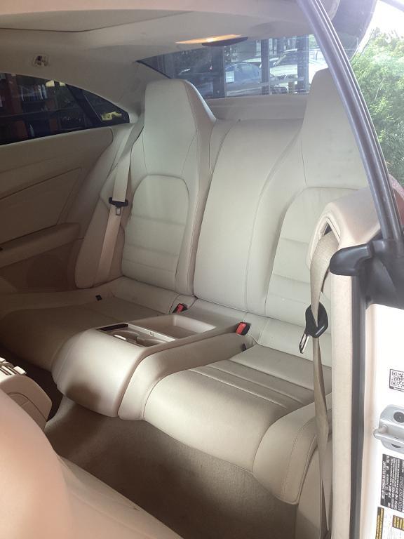 used 2016 Mercedes-Benz E-Class car, priced at $17,999