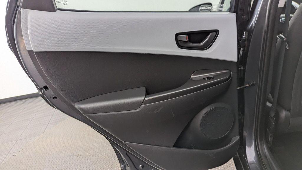 used 2021 Hyundai Kona car, priced at $13,499