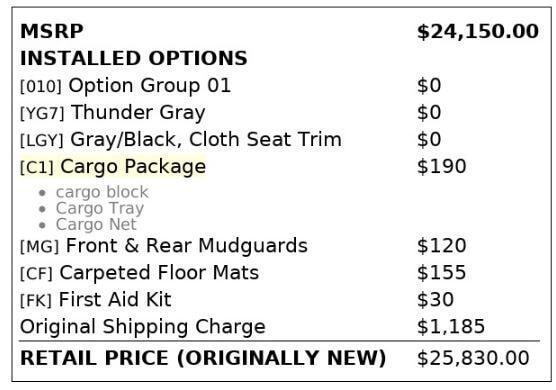 used 2021 Hyundai Kona car, priced at $13,499