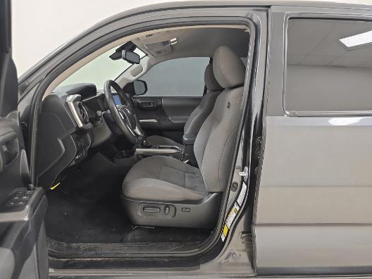 used 2023 Toyota Tacoma car, priced at $27,995