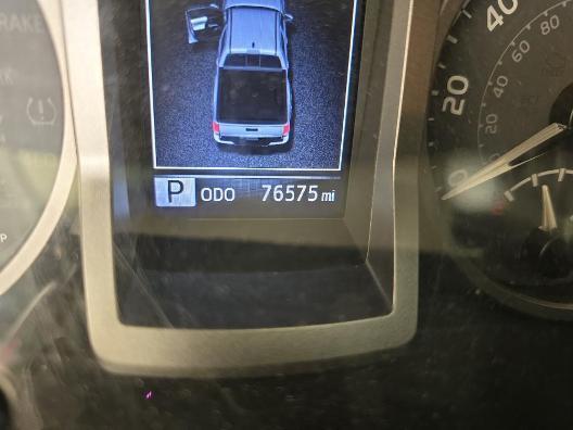 used 2023 Toyota Tacoma car, priced at $27,995