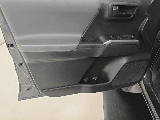 used 2023 Toyota Tacoma car, priced at $27,995