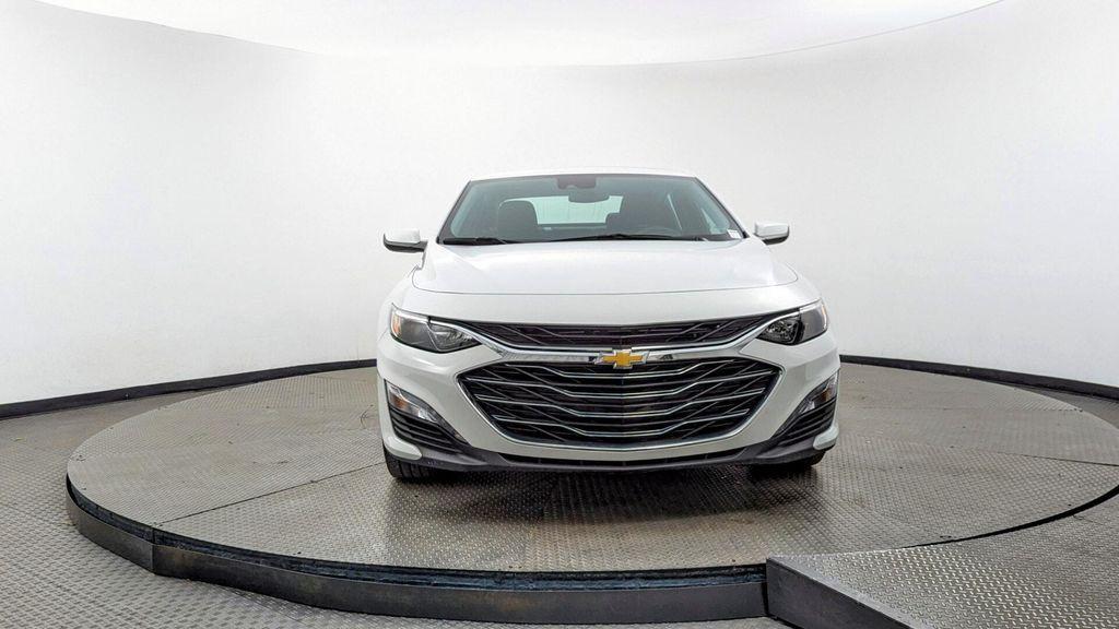 used 2024 Chevrolet Malibu car, priced at $16,799