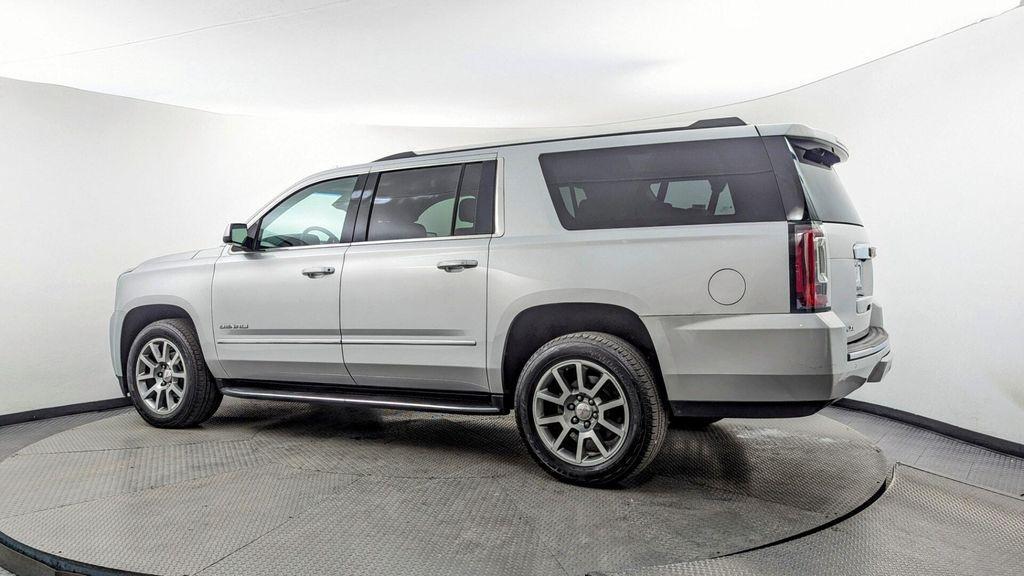 used 2020 GMC Yukon XL car, priced at $31,999