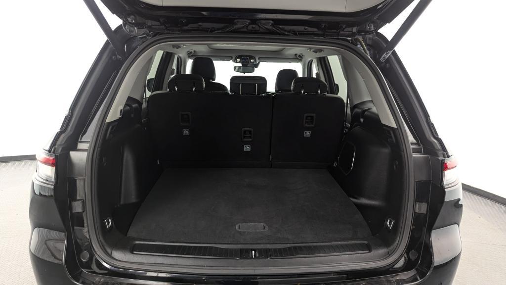used 2023 Jeep Grand Cherokee 4xe car, priced at $25,999