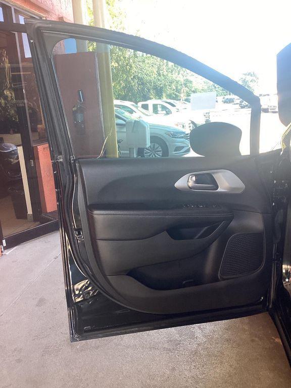 used 2018 Chrysler Pacifica car, priced at $11,199