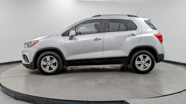 used 2019 Chevrolet Trax car, priced at $10,999