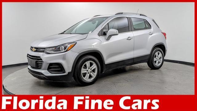 used 2019 Chevrolet Trax car, priced at $11,099