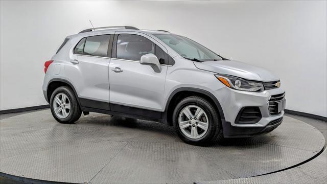 used 2019 Chevrolet Trax car, priced at $10,499