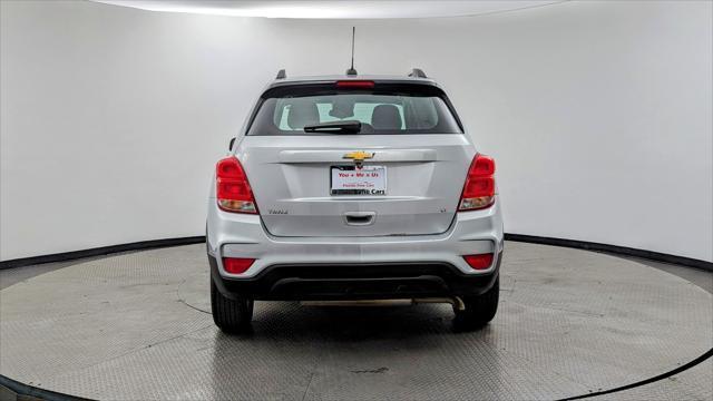 used 2019 Chevrolet Trax car, priced at $10,999