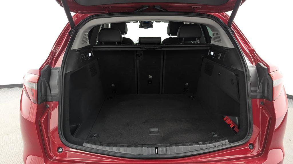 used 2019 Alfa Romeo Stelvio car, priced at $15,499