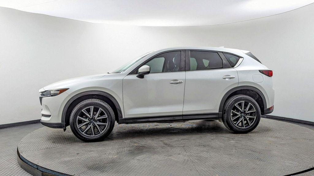 used 2018 Mazda CX-5 car, priced at $11,497