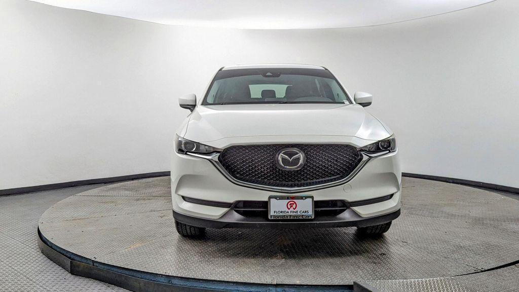 used 2018 Mazda CX-5 car, priced at $11,497