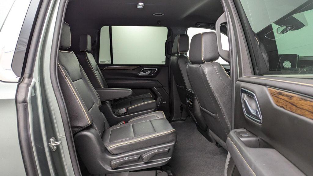 used 2023 Chevrolet Suburban car, priced at $45,999