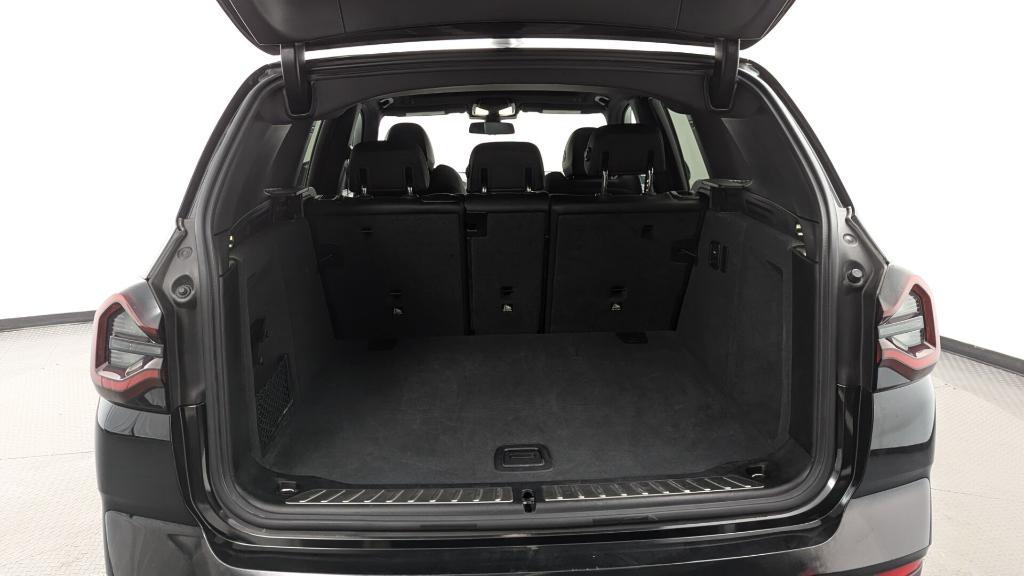 used 2024 BMW X3 car, priced at $26,299