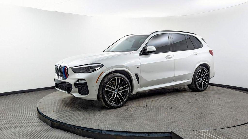 used 2019 BMW X5 car, priced at $29,999