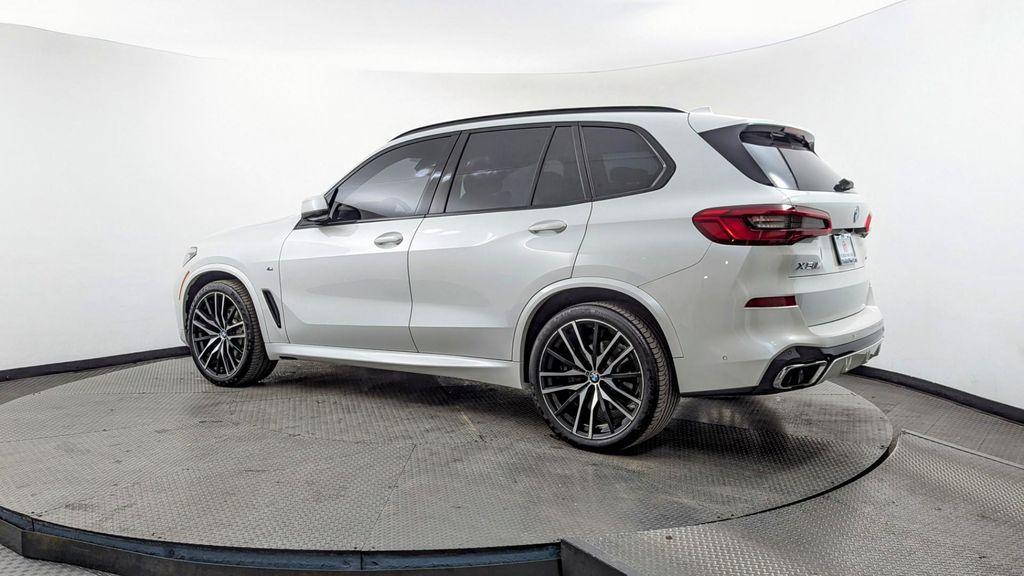 used 2019 BMW X5 car, priced at $29,999