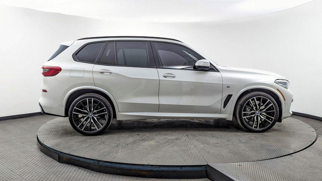 used 2019 BMW X5 car, priced at $29,999