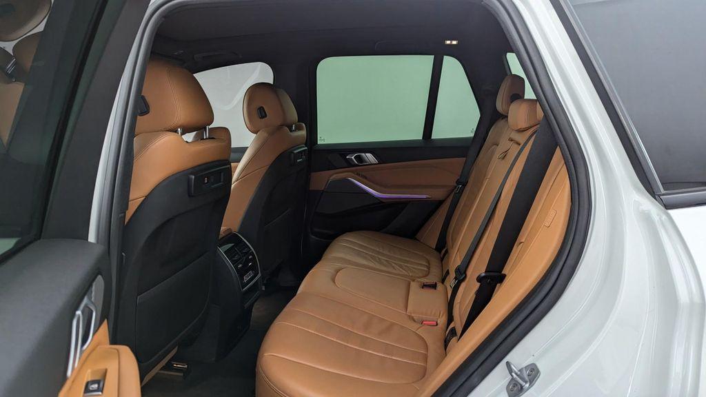 used 2019 BMW X5 car, priced at $29,999