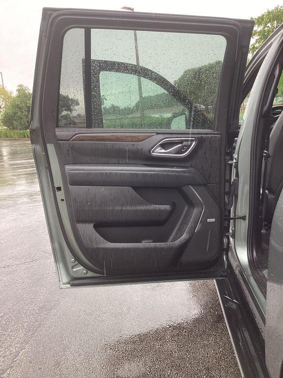 used 2023 Chevrolet Suburban car, priced at $42,999
