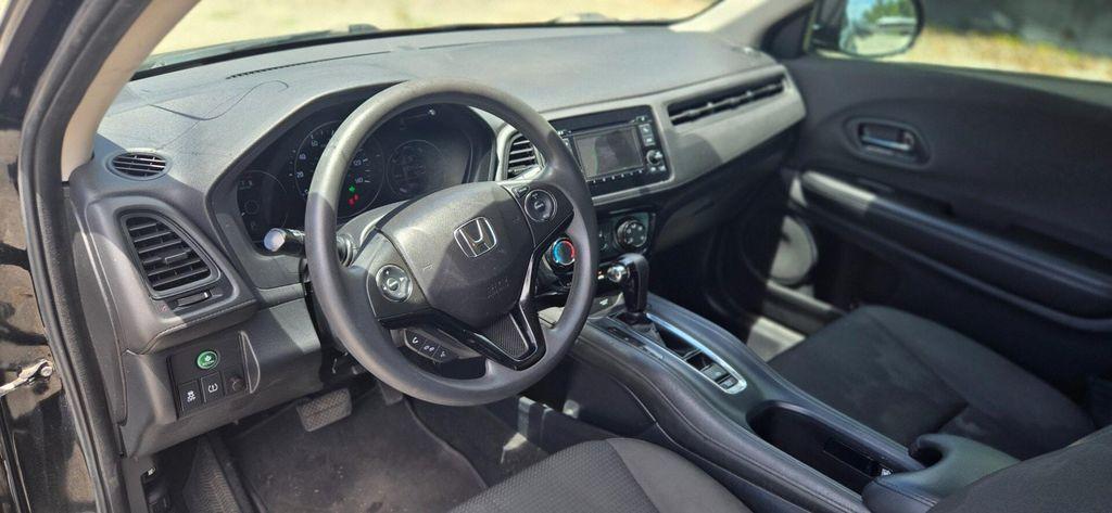 used 2019 Honda HR-V car, priced at $12,499