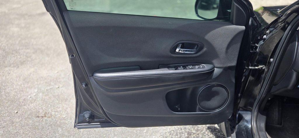 used 2019 Honda HR-V car, priced at $12,499