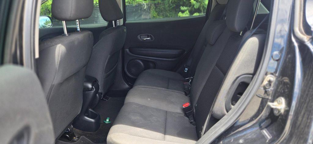 used 2019 Honda HR-V car, priced at $12,499