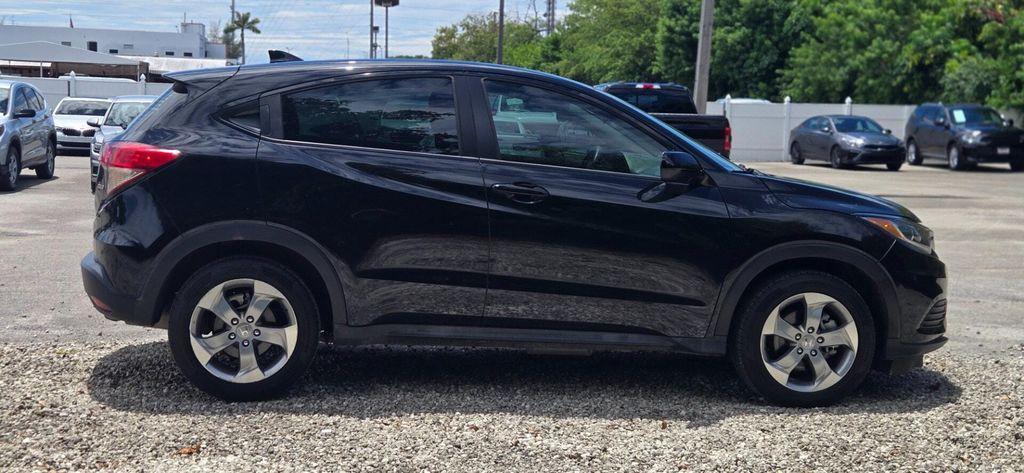 used 2019 Honda HR-V car, priced at $12,499