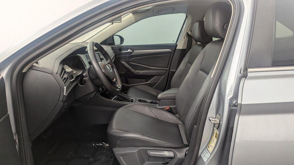 used 2020 Volkswagen Jetta car, priced at $12,998
