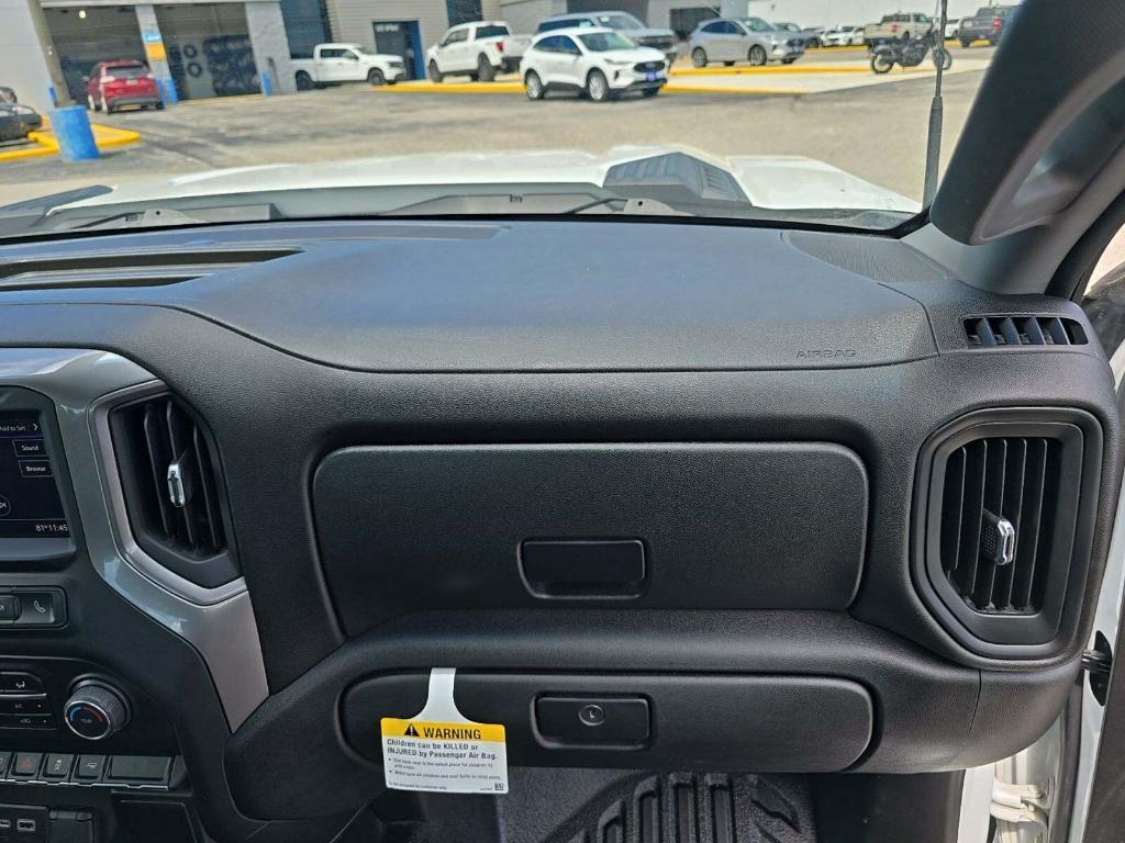 used 2021 Chevrolet Silverado 2500 car, priced at $25,999