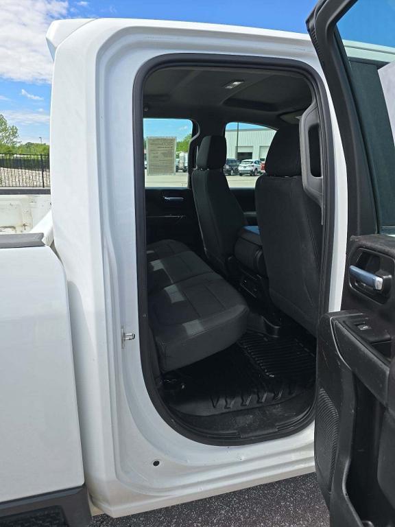 used 2021 Chevrolet Silverado 2500 car, priced at $25,999