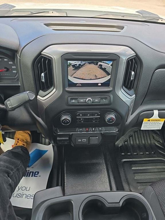 used 2021 Chevrolet Silverado 2500 car, priced at $25,999