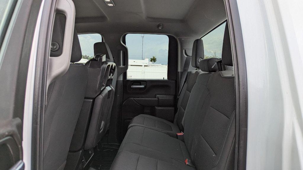 used 2021 Chevrolet Silverado 2500 car, priced at $24,998